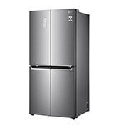 LG Réfrigérateur Multi-portes | 530L |Total No Frost | Compresseur Linéaire Inverter , LG GMB844PZ4E