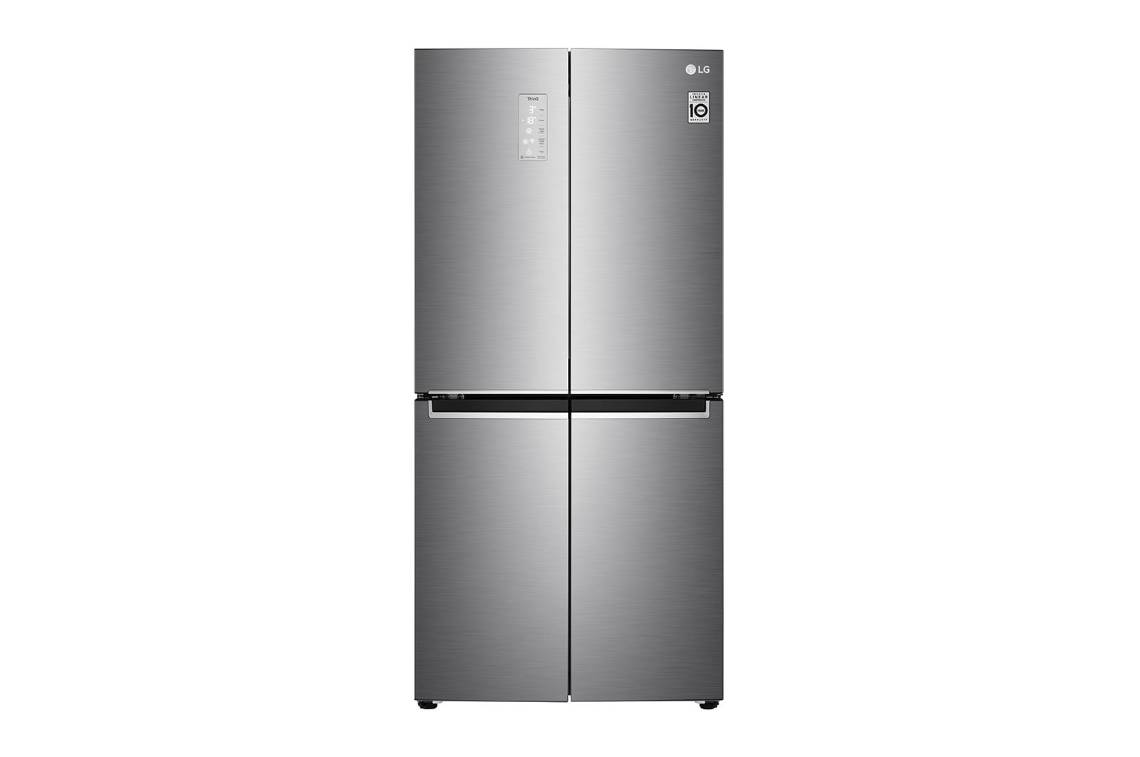 LG GMB844PZ4E
