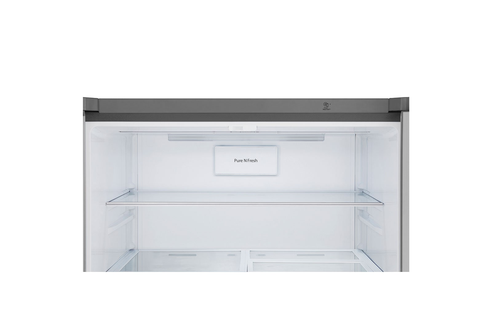 LG Réfrigérateur Multi-portes | 530L |Total No Frost | Compresseur Linéaire Inverter , LG GMB844PZ4E
