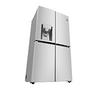 LG Réfrigérateur Multi-portes | 638L | Door-in-Door™, LG GMJ945NS9F