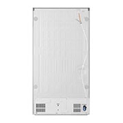 LG Réfrigérateur Multi-portes | 638L | Door-in-Door™, LG GMJ945NS9F