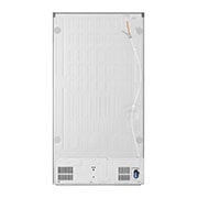 LG Réfrigérateurs Multi-portes | 638L | Door-in-Door™ | UVnano | Compresseur Linéaire Inverter I F, LG GMJ945NS9F