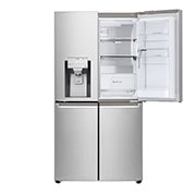 LG Réfrigérateur Multi-portes | 638L | Door-in-Door™, LG GMJ945NS9F