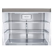 LG Réfrigérateur Multi-portes | 638L | Door-in-Door™, LG GMJ945NS9F