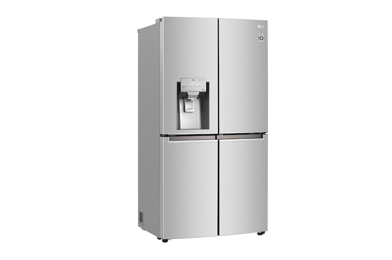 LG Réfrigérateur Multi-portes | 638L | Door-in-Door™, LG GMJ945NS9F