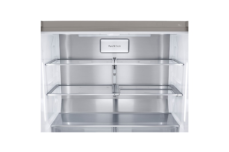 LG Réfrigérateur Multi-portes | 638L | Door-in-Door™, LG GMJ945NS9F