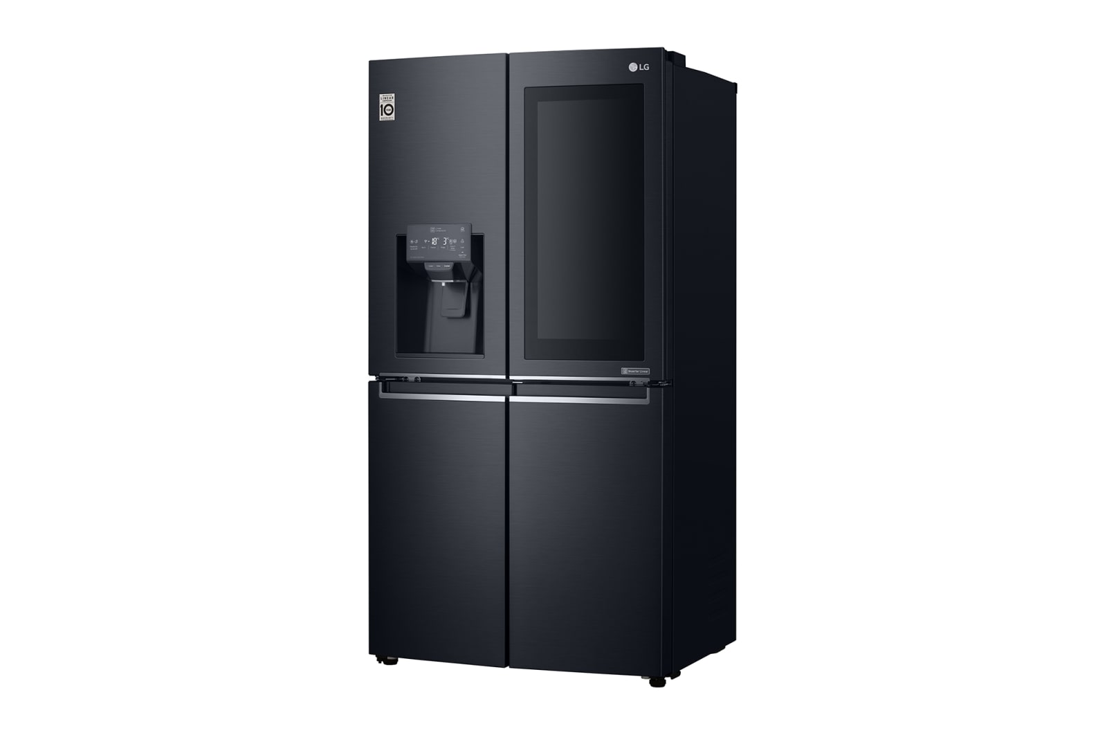 LG Réfrigérateur Multi-Portes | 571L | No Frost | Compresseur Linéaire Inverter, LG GMK9331MT