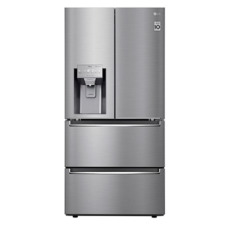 Réfrigérateurs : Multi-portes, Combinés, Double portes, Side by