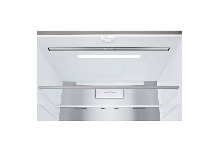 LG GML643PZ6F Vue de face