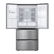 LG GML643PZ6F Vue de face