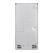 LG GML643PZ6F Vue de derrière