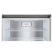 LG GML643PZ6F Vue de face