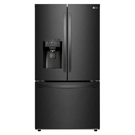 Réfrigérateur américain multiportes LG GML803MT achat à prix discount