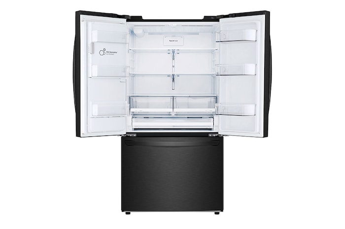 LG GML8031MT Vue de face