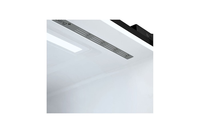 LG GML8031MT Vue de côté