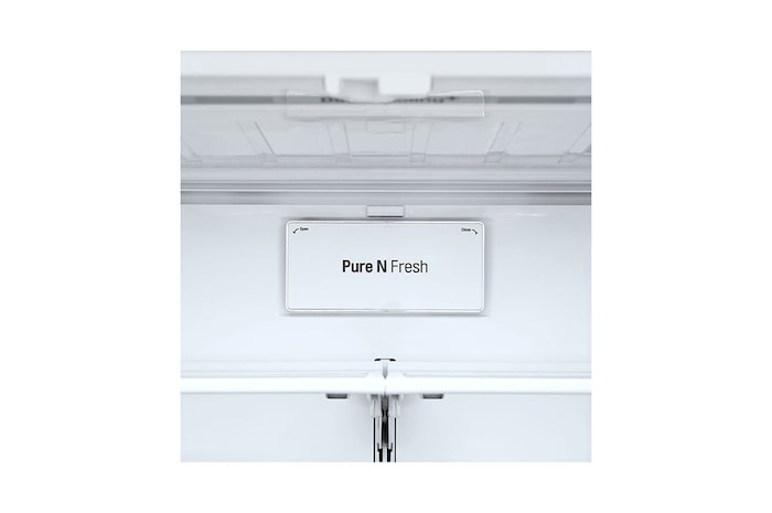 LG GML8031MT Vue de face