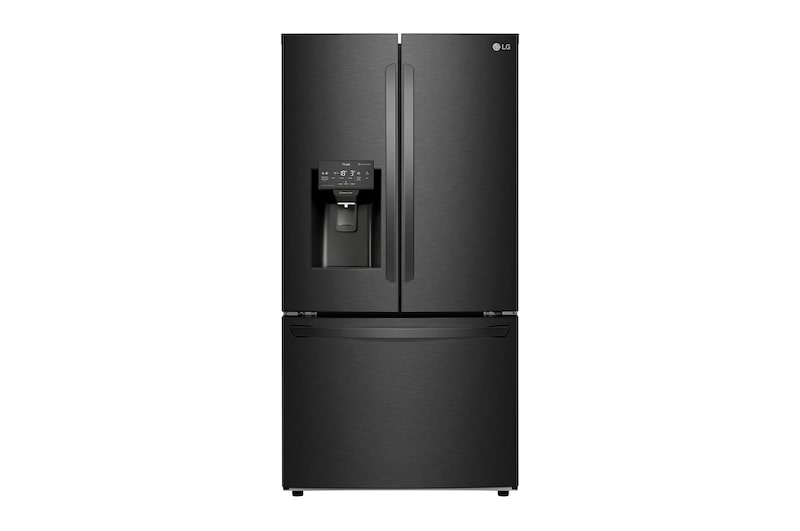LG GML8031MT Vue de face