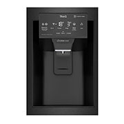 LG Réfrigérateur Multi-Portes | 616L | F | Total No Frost | Compresseur Linéaire Inverter, LG GML8031MT