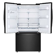 LG Réfrigérateur Multi-Portes | 616L | F | Total No Frost | Compresseur Linéaire Inverter, LG GML8031MT