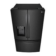 LG Réfrigérateur Multi-Portes | 616L | F | Total No Frost | Compresseur Linéaire Inverter, LG GML8031MT