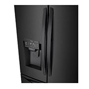 LG Réfrigérateur Multi-Portes | 616L | F | Total No Frost | Compresseur Linéaire Inverter, LG GML8031MT