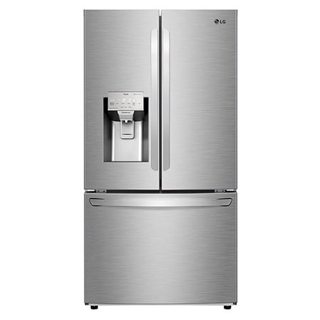 Réfrigérateur multi-portes 616L - GML8031ST