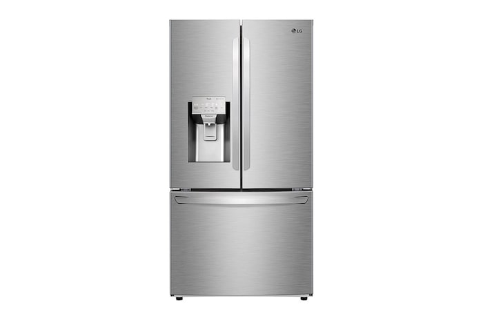 LG GML8031ST Vue de face