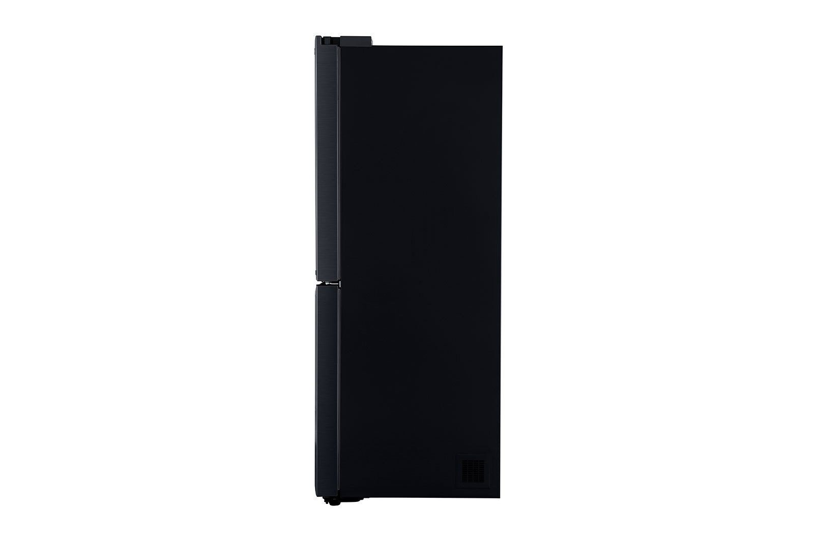 LG Réfrigérateur Multi-Portes | 506L | No Frost | Compresseur Linéaire Inverter, LG GML844MCKV