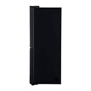 LG Réfrigérateur Multi-Portes | 506L | No Frost | Compresseur Linéaire Inverter, LG GML844MCKV