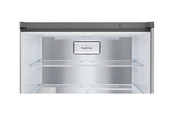 LG Réfrigérateur multi-portes | 506L |Total No Frost | Compresseur Linéaire Inverter , LG GML844PZ6F