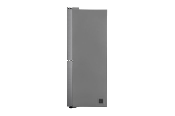 LG Réfrigérateur multi-portes | 506L |Total No Frost | Compresseur Linéaire Inverter , LG GML844PZ6F