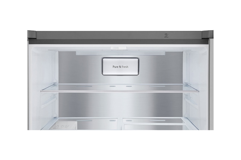 LG Réfrigérateur multi-portes | 506L |Total No Frost | Compresseur Linéaire Inverter , LG GML844PZ6F