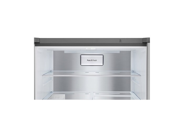 LG Réfrigérateur multi-portes | 506L |Total No Frost | Compresseur Linéaire Inverter , LG GML844PZAE