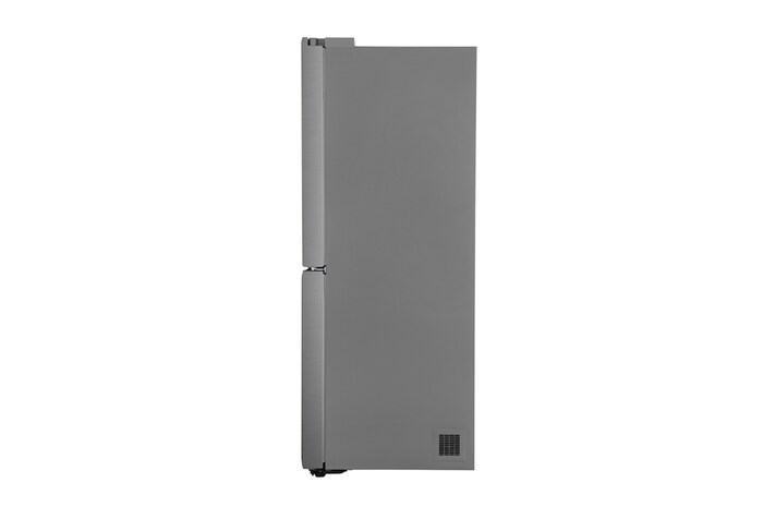 LG Réfrigérateur multi-portes | 506L |Total No Frost | Compresseur Linéaire Inverter , LG GML844PZAE