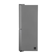 LG GML844PZAE Vue de côté