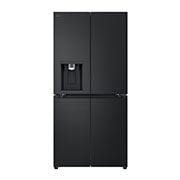 LG GML860EPFE Vue de face