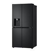 LG GML860EPFE Vue de côté