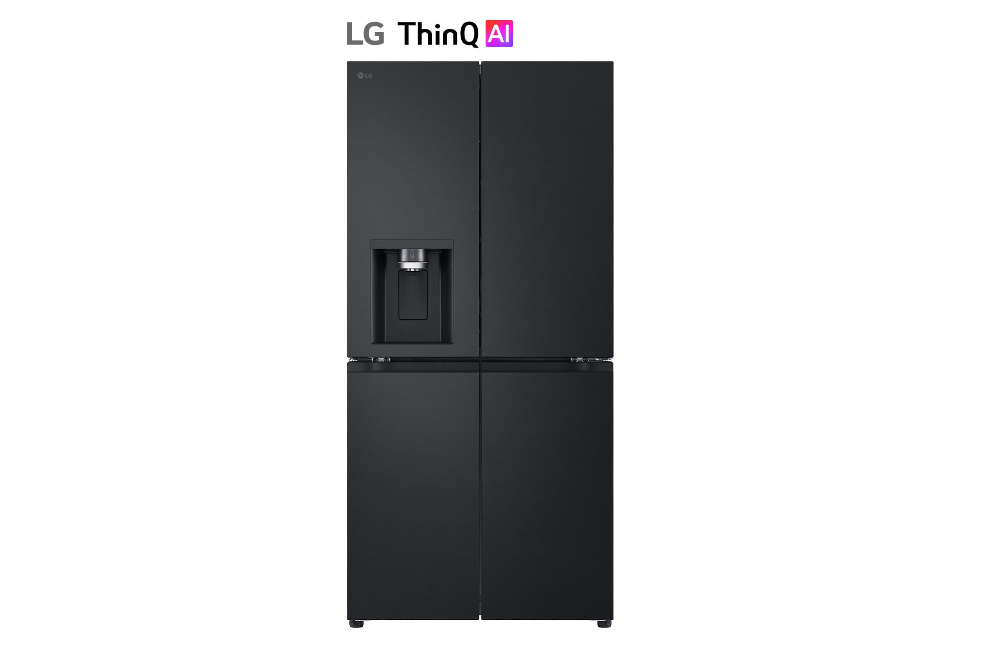 Total No Frost et Linear Cooling : fraîcheur optimale garantie