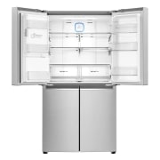LG Réfrigérateur Multi-Portes | 571L | No Frost | Compresseur Linéaire Inverter, LG GML9331SC