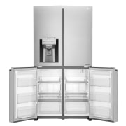 LG Réfrigérateur Multi-Portes | 571L | No Frost | Compresseur Linéaire Inverter, LG GML9331SC
