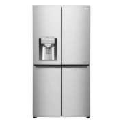 Vue avant de Réfrigérateur Multi-Portes | 571L | No Frost | Compresseur Linéaire Inverter LG GML9331SC