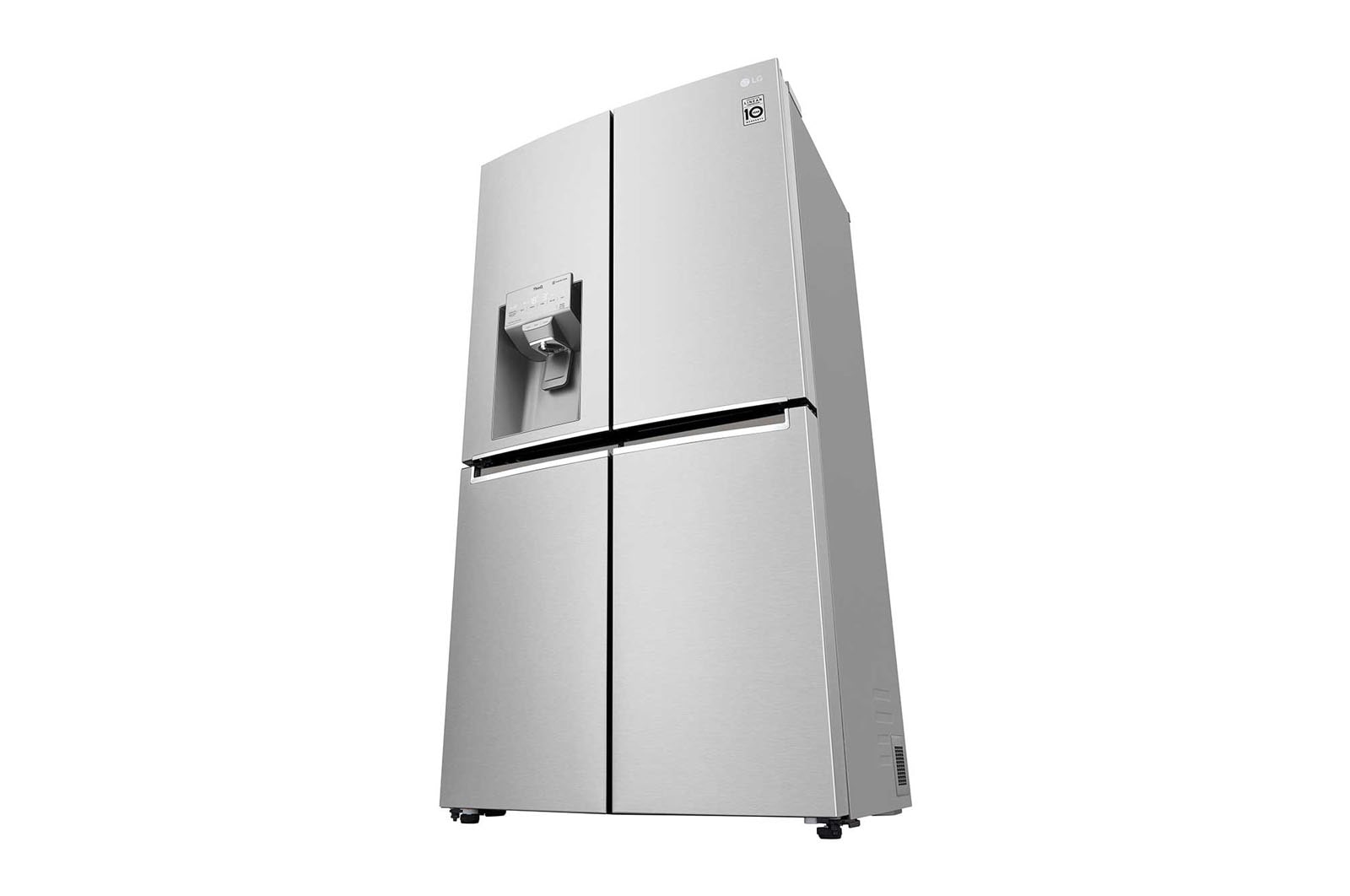 LG GML945NS9E Vue de côté