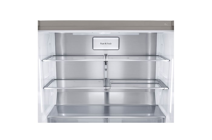 LG GML945NS9E Vue de face