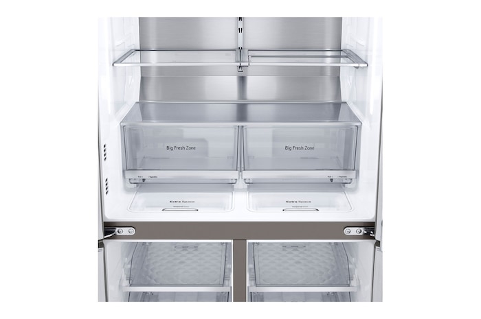 LG GML945NS9E Vue de face