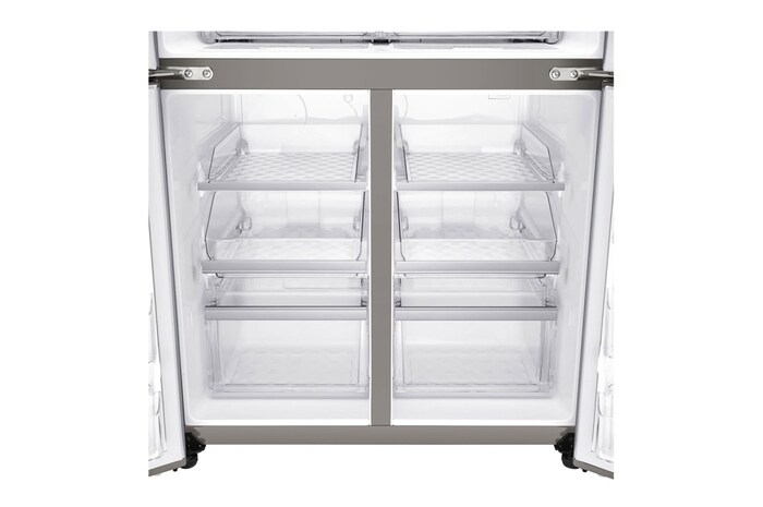 LG GML945NS9E Vue de face