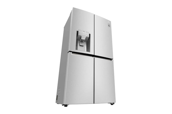 LG GML945NS9E Vue de côté