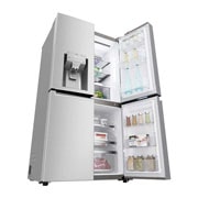 LG GML945NS9E Vue de côté
