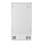 LG Réfrigérateurs Multi-portes | 641L |Total No Frost | UVnano |  Compresseur Linéaire Inverter I E, LG GML945NS9E