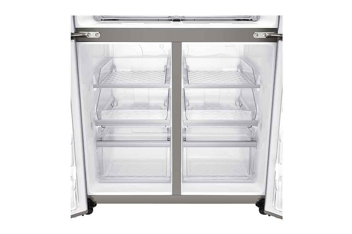 LG GML945PZ8F Vue de face