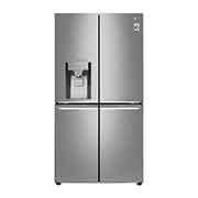 LG Réfrigérateur multi-portes | 641L |Total No Frost | Compresseur Linéaire Inverter, LG GML945PZ8F